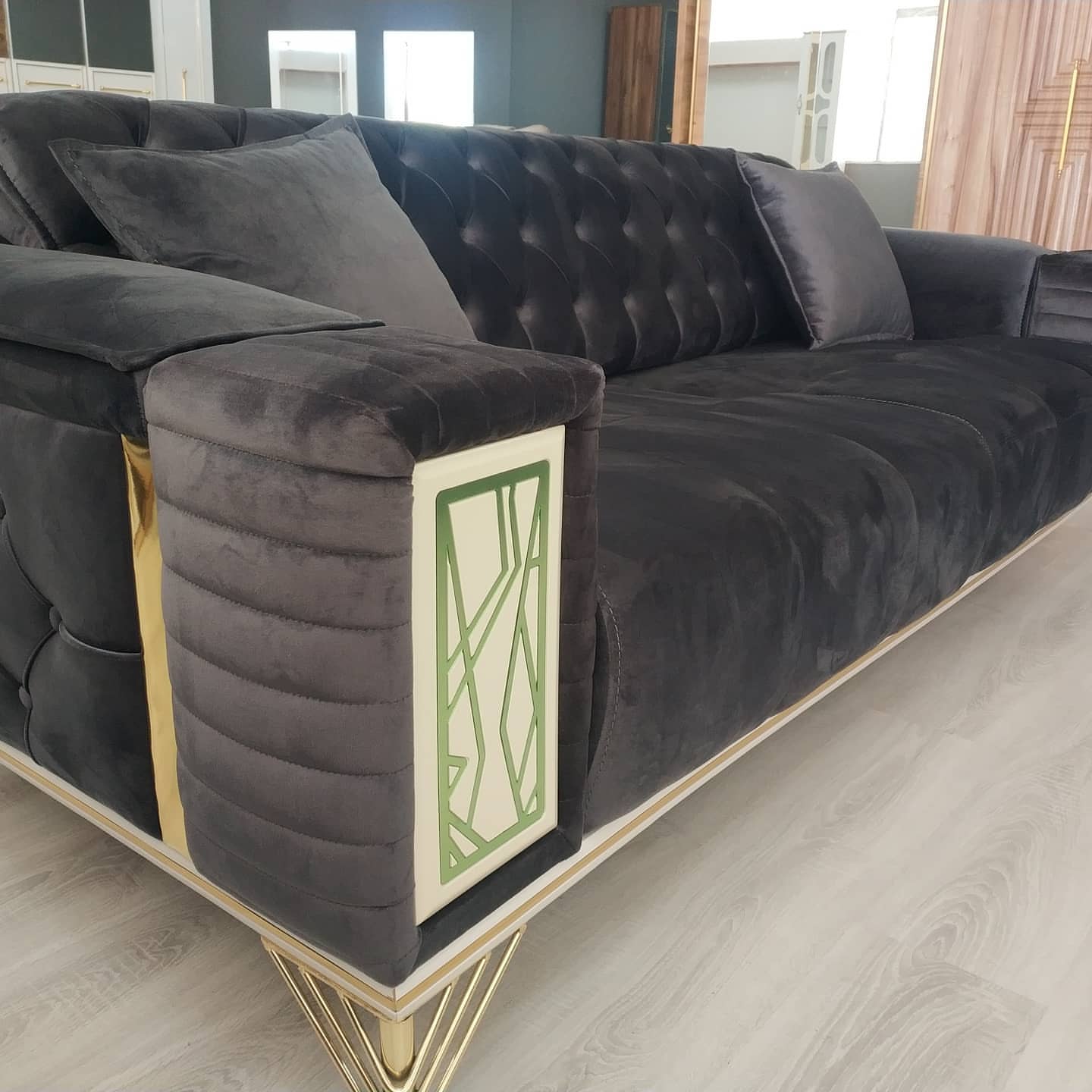 Baydar Mobilya Ve Beyaz eşya VESTEL Yetkili Bayi